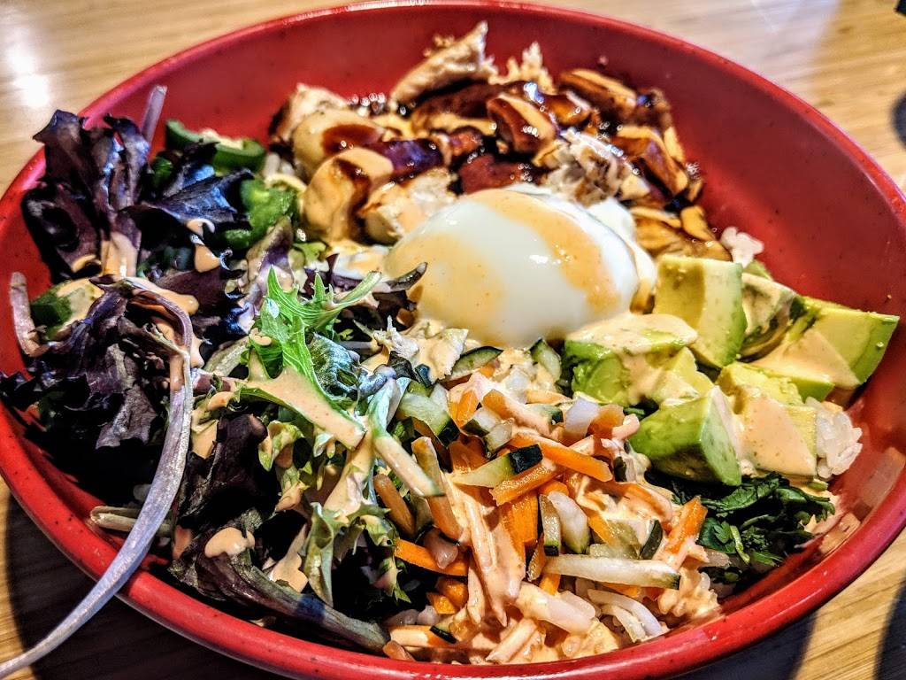 Tokyo Joes - Powers | restaurant | 5697 Barnes Rd #120, Colorado Springs, CO 80917, USA | 7193135386 OR +1 719-313-5386