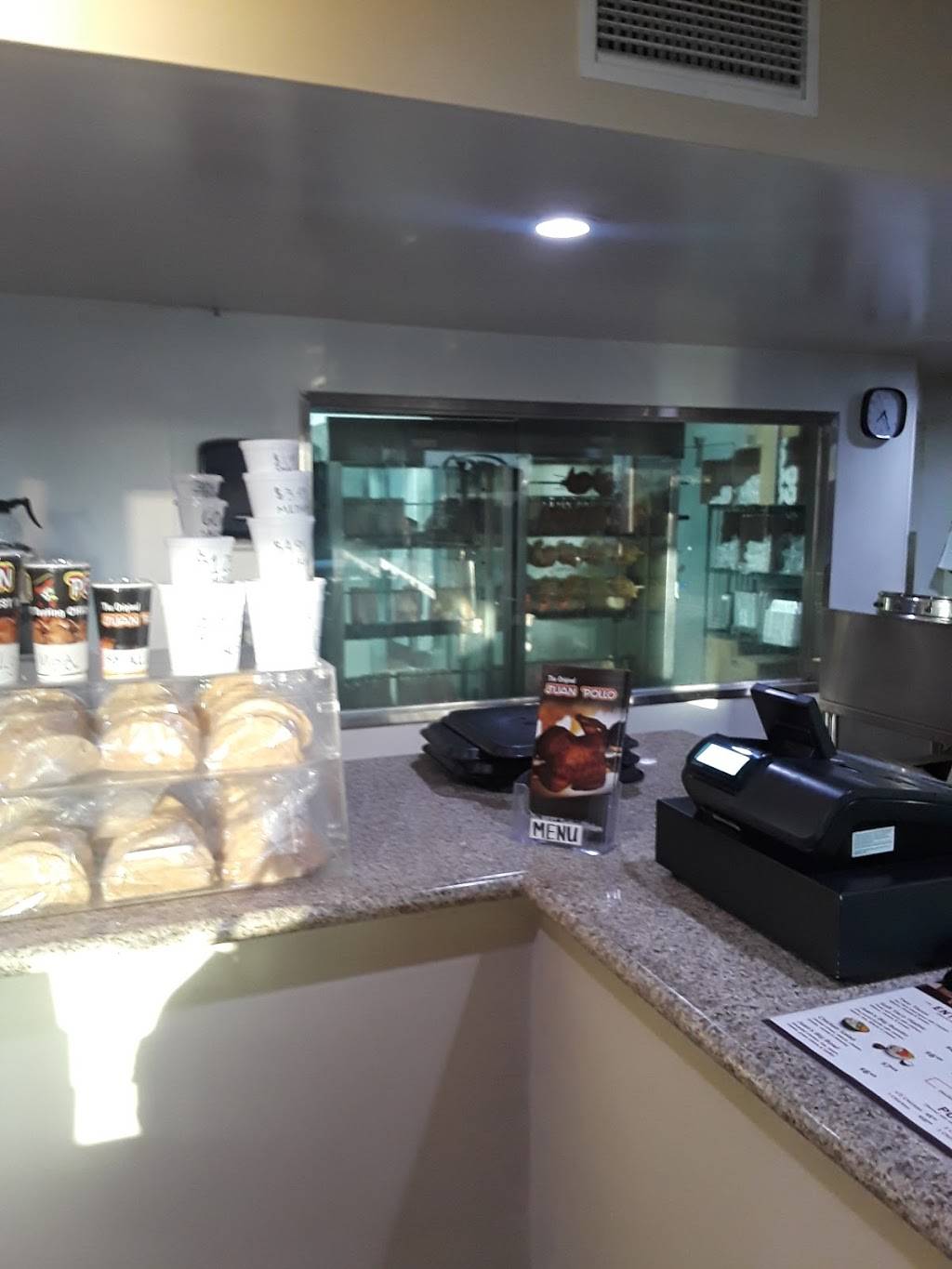 Juan Pollo | restaurant | 550 Beaumont Ave, Beaumont, CA 92223, USA | 9517698570 OR +1 951-769-8570