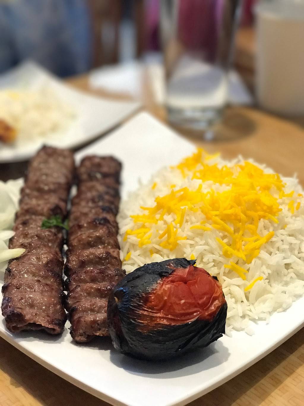 House Of Shish Kabob | restaurant | 10224 Mason Ave, Chatsworth, CA 91311, USA | 8187000111 OR +1 818-700-0111