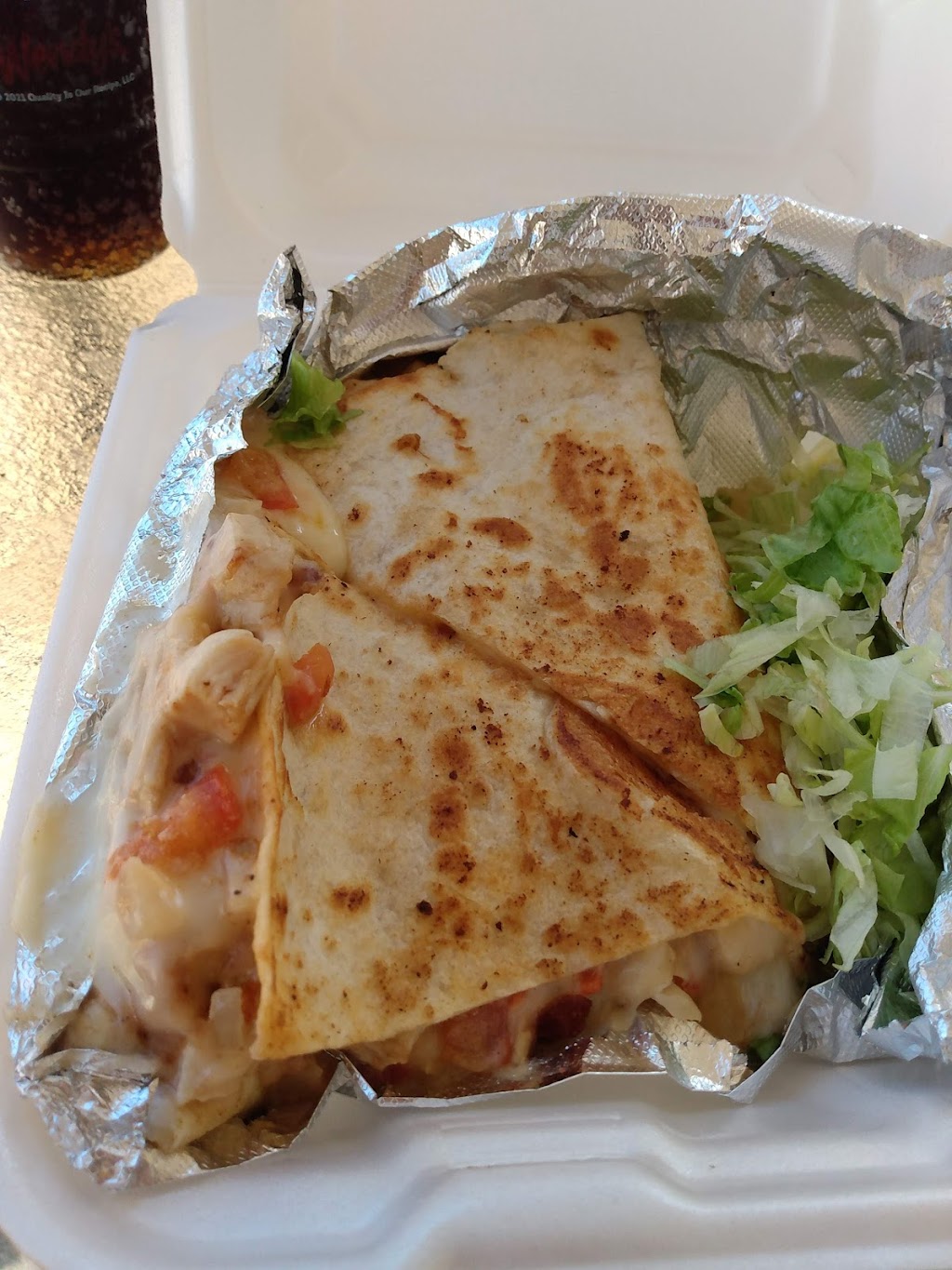 El Saborcito Tejano | restaurant | 1988 McKinley Ave, Columbus, OH 43204, USA | 3802184501 OR +1 380-218-4501