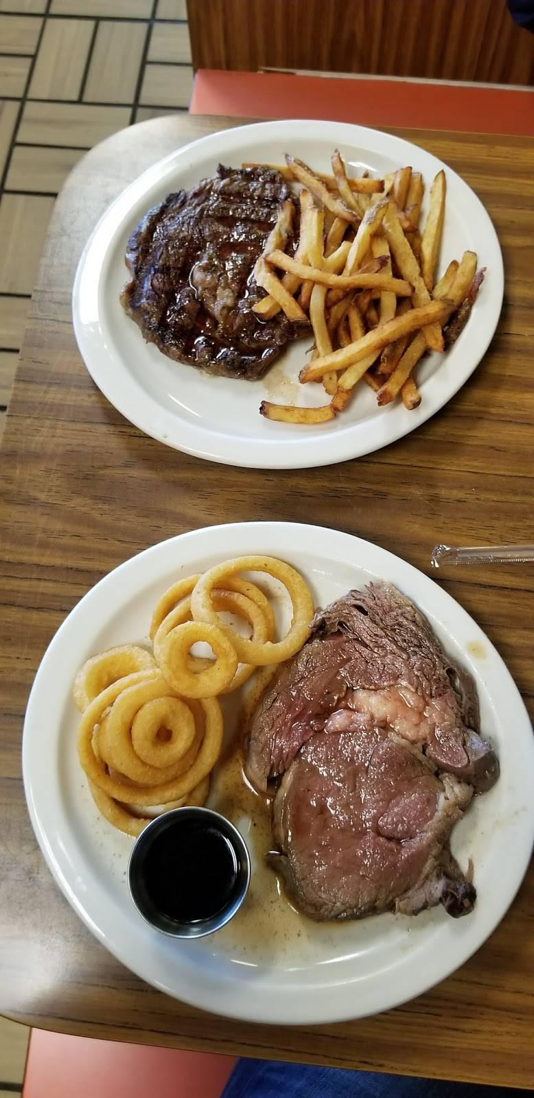 Franklin Steak House | restaurant | 3898 Nashville Rd, Franklin, KY 42134, USA | 2705985028 OR +1 270-598-5028