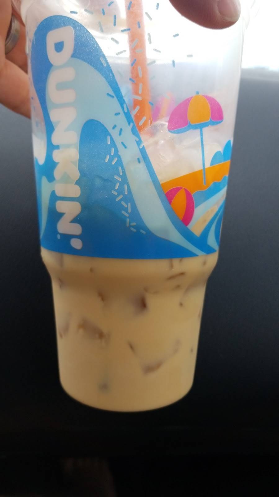 Dunkin | bakery | 7210 E Hillsborough Ave, Tampa, FL 33610, USA | 8134424914 OR +1 813-442-4914