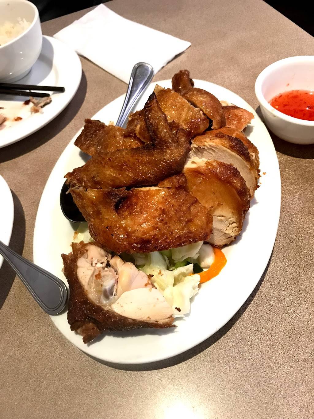 Kim Tar B.B.Q. | restaurant | 1698 Hostetter Rd, San Jose, CA 95131, USA | 4084532006 OR +1 408-453-2006