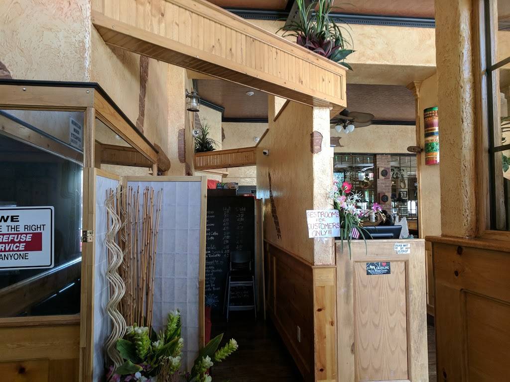 Thai Corner Café | restaurant | 100 W 2nd St, Reno, NV 89501, USA | 7753274333 OR +1 775-327-4333