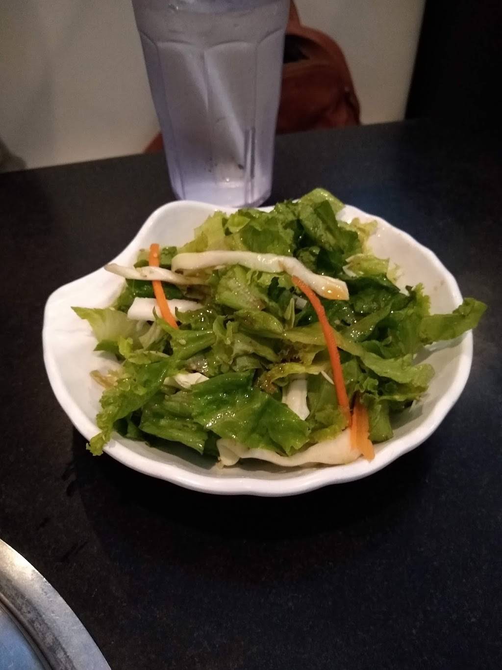 Breakers Korean BBQ | restaurant | 3505 Gwinnett Pl Dr NW #101, Duluth, GA 30096, USA | 7709461000 OR +1 770-946-1000