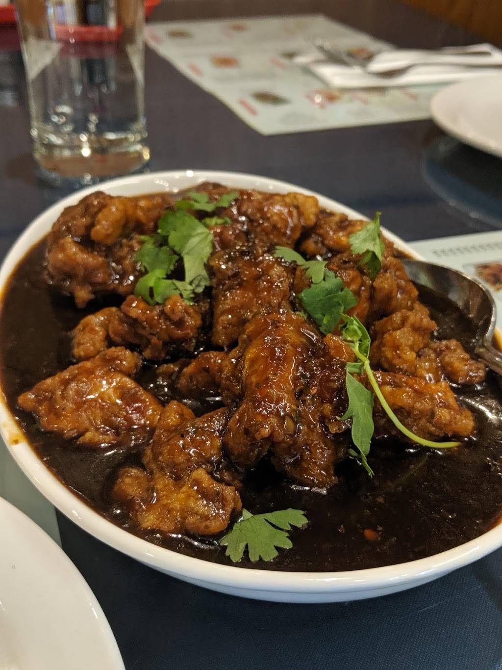 Chilli Chicken House (CCH) | restaurant | 7700 Hurontario St Unit 108a, Brampton, ON L6Y 4M3, Canada | 9054548999 OR +1 905-454-8999