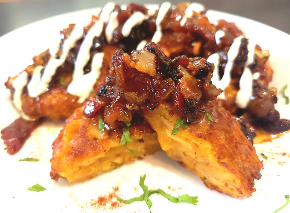 Bearded Chef Brunch | restaurant | 7695 Merrill Rd, Jacksonville, FL 32277, USA | 9047725976 OR +1 904-772-5976