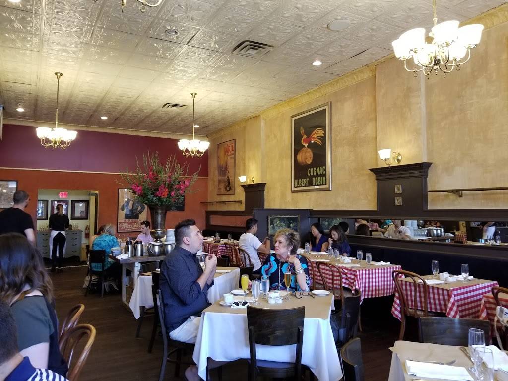 Brasserie by Niche | restaurant | 4580 Laclede Ave, St. Louis, MO 63108, USA | 3144540600 OR +1 314-454-0600