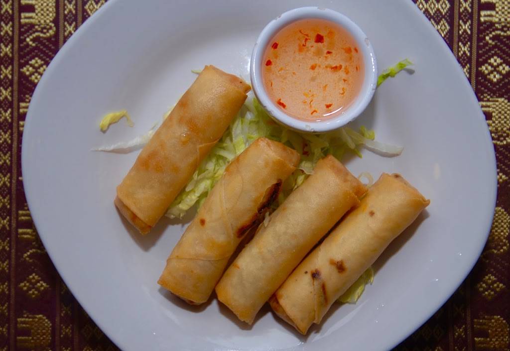 Siam Orchid - Thai - Sushi - Cocktails - Wine - Craft Beer - Ter | restaurant | 30 Rodick St, Bar Harbor, ME 04609, USA | 2072889669 OR +1 207-288-9669