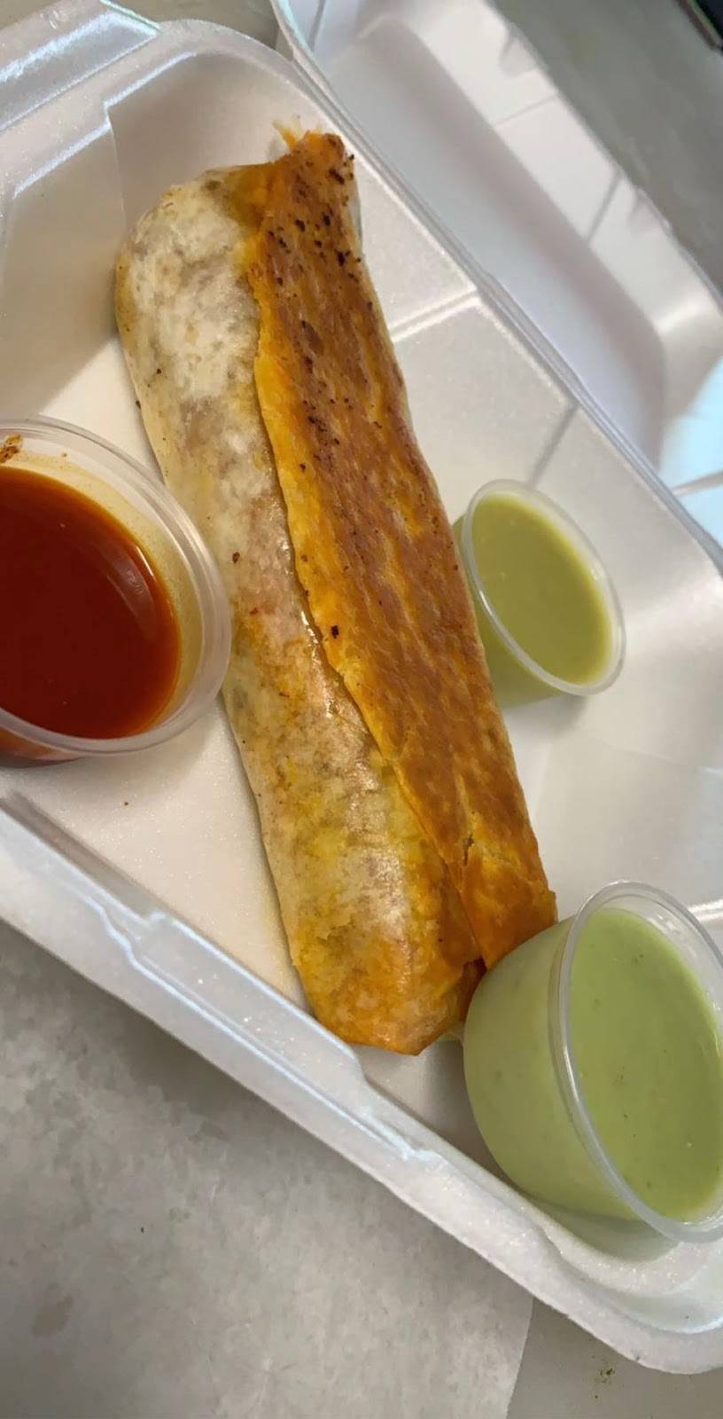 TaconTodo Jalisco | restaurant | 11969 Beach Blvd, Jacksonville, FL 32246, USA | 3868688775 OR +1 386-868-8775