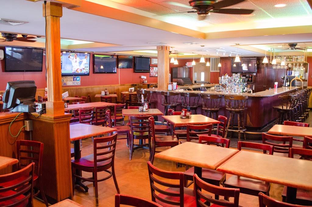 JoJos Tavern | restaurant | 2677 Nottingham Way, Trenton, NJ 08619, USA | 6095862678 OR +1 609-586-2678