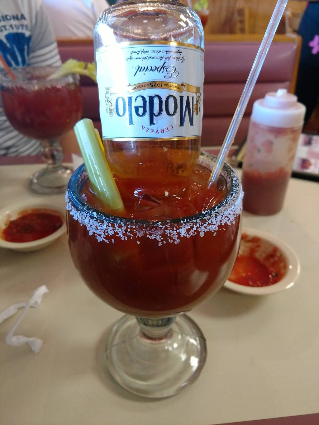 Taqueria Guadalajara | restaurant | 2603 Goliad Rd, San Antonio, TX 78223, USA | 2103331933 OR +1 210-333-1933