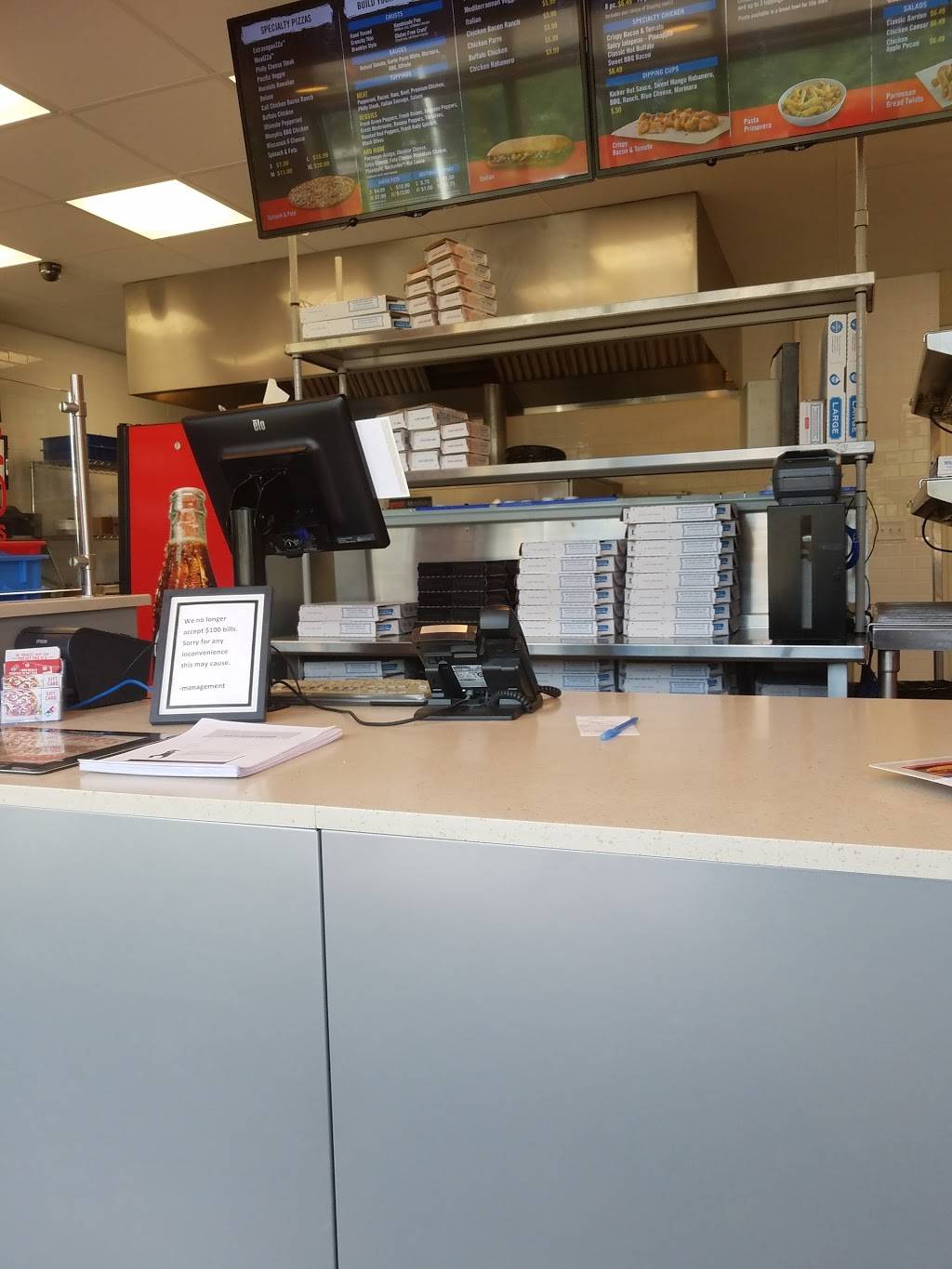 Dominos Pizza | meal delivery | 2405 Belmont St, Bellaire, OH 43906, USA | 7406763900 OR +1 740-676-3900