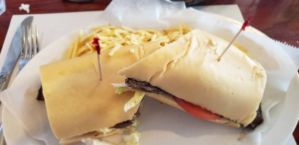 Mi Habana Café | restaurant | 10302 NW 87th Ave, Hialeah Gardens, FL 33018, USA | 7867032723 OR +1 786-703-2723