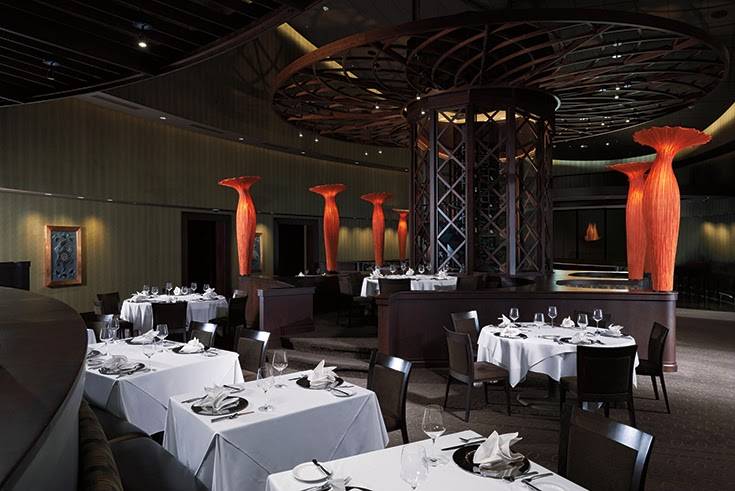 Sage | restaurant | 1760 Lears Rd, Petoskey, MI 49770, USA | 2313444420 OR +1 231-344-4420