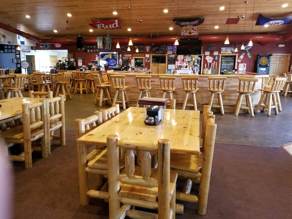 Spare Time Bowl Bar & Grill | restaurant | 440 Industrial Ave, Turtle Lake, WI 54889, USA | 7159864244 OR +1 715-986-4244