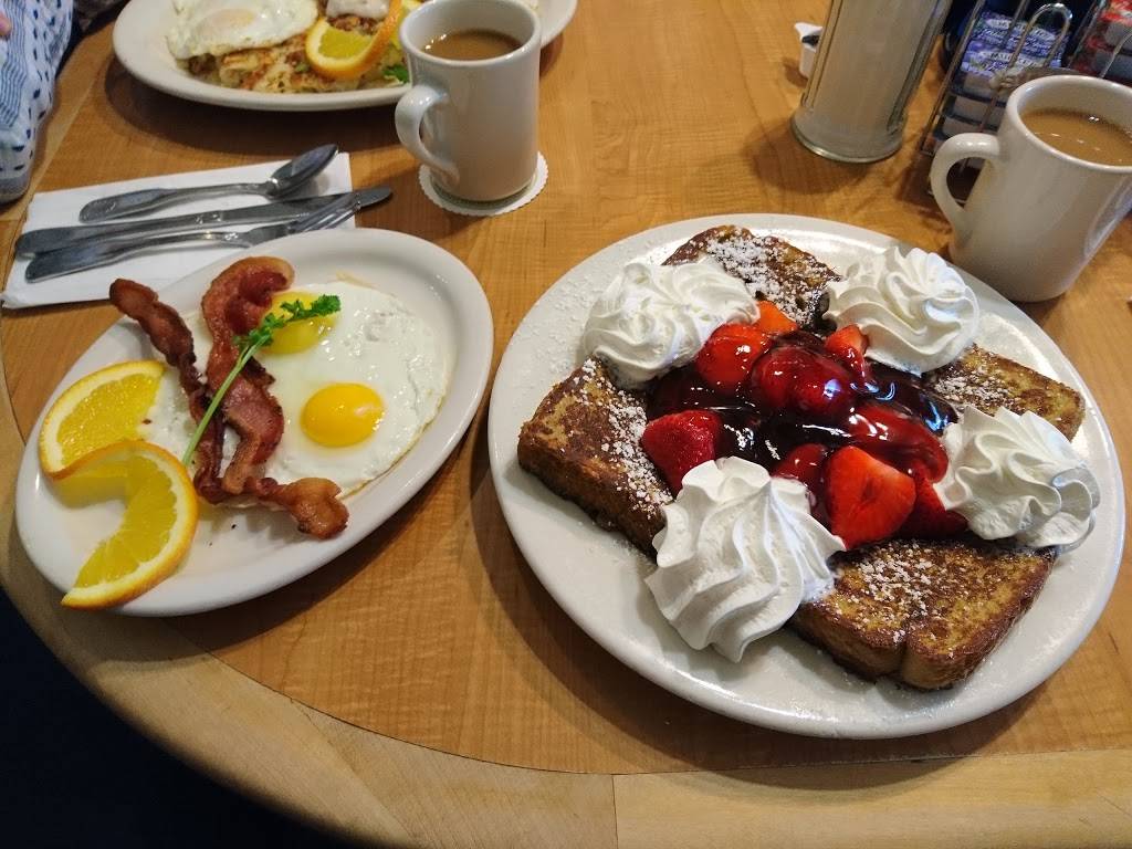 Flappy Jacks Pancake House Restaurant | bakery | 640 W Rte 66, Glendora, CA 91740, USA | 6268529444 OR +1 626-852-9444