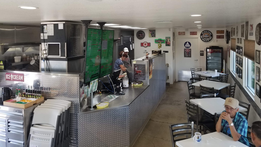 Mr. Toad’s Diner | restaurant | 44835 Beech Ave, Lancaster, CA 93534, USA | 6615790338 OR +1 661-579-0338