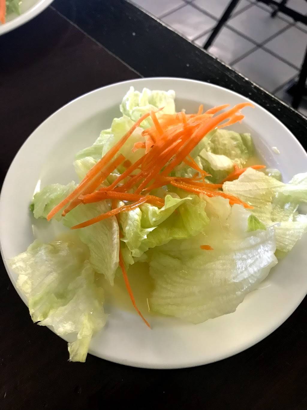 Wirin | restaurant | 2308 Lincoln Blvd, Venice, CA 90291, USA | 3103971721 OR +1 310-397-1721