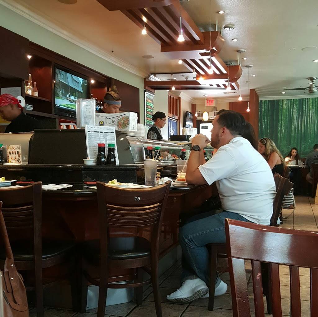 Miyagi Sushi | restaurant | 228 E Baseline St, San Bernardino, CA 92410, USA | 9098893929 OR +1 909-889-3929