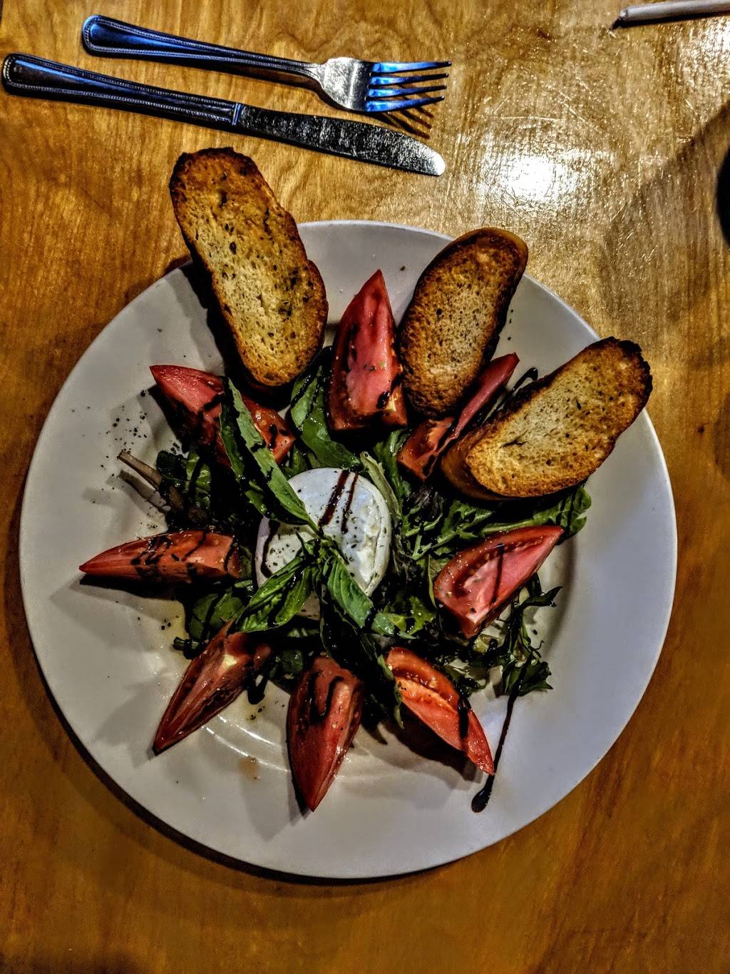 Tuttorosso Pizzeria | meal delivery | 7863 Blind Pass Rd, St Pete Beach, FL 33706, USA | 7278009864 OR +1 727-800-9864