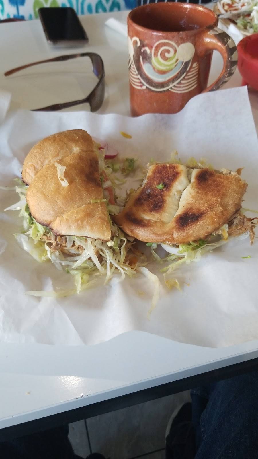 Encanto De Zapopan | restaurant | 6855, Van Nuys, CA 91405, USA | 8189222256 OR +1 818-922-2256