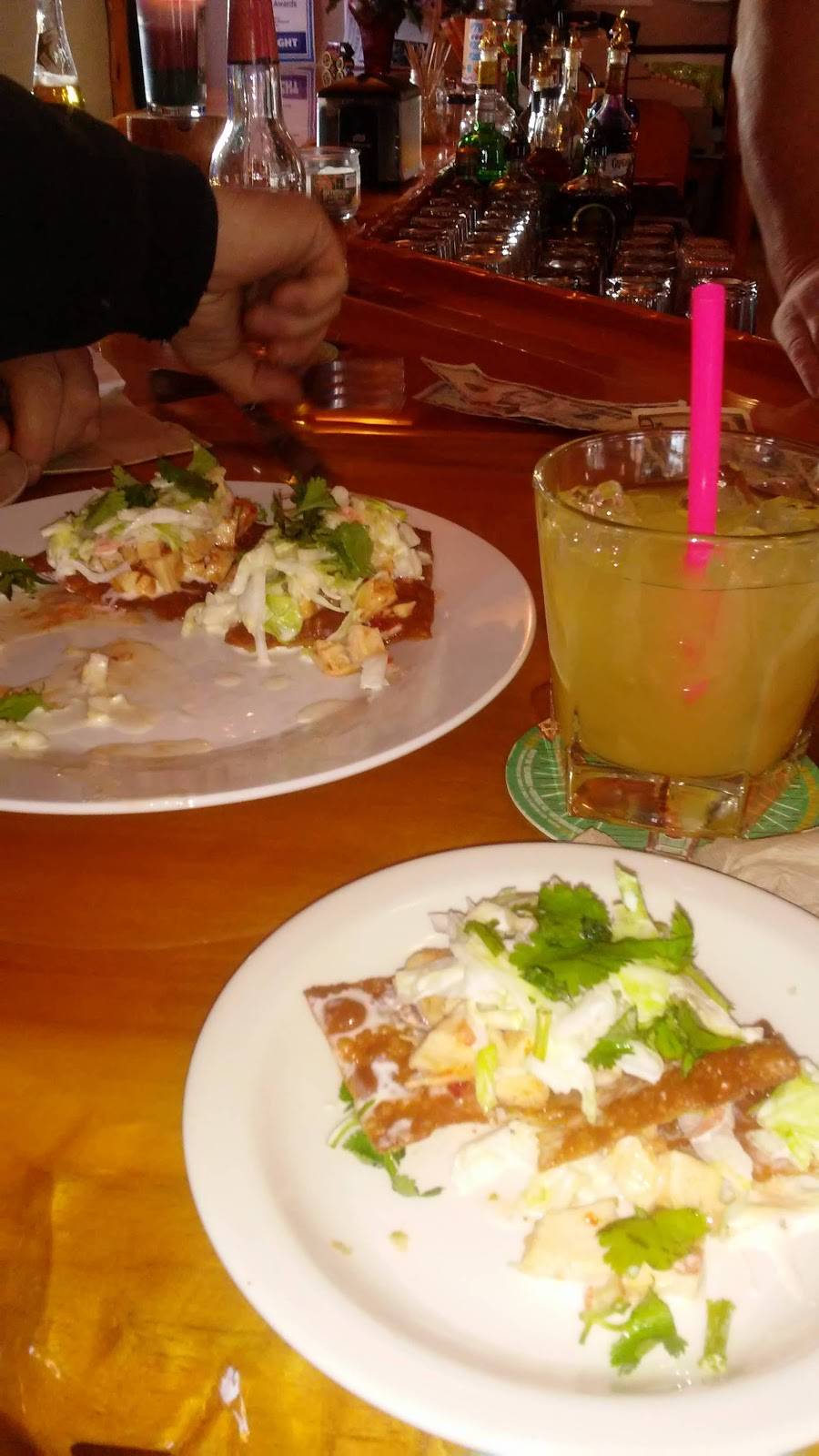 Jack Pine Saloon | restaurant | 669 S Main St, Adams, WI 53910, USA | 6084744088 OR +1 608-474-4088