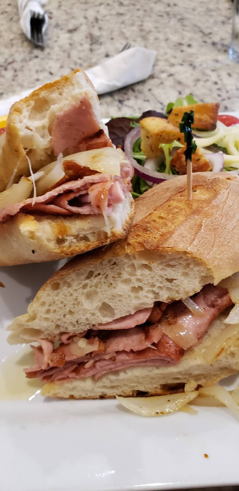 BAM German Bakery And More | restaurant | 1507 SE 47th St, Cape Coral, FL 33904, USA | 2395495984 OR +1 239-549-5984