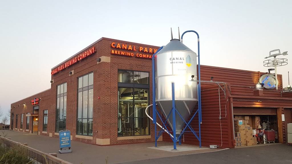 Canal Park Brewing Company | restaurant | 300 Canal Park Dr, Duluth, MN 55802, USA | 2184644790 OR +1 218-464-4790