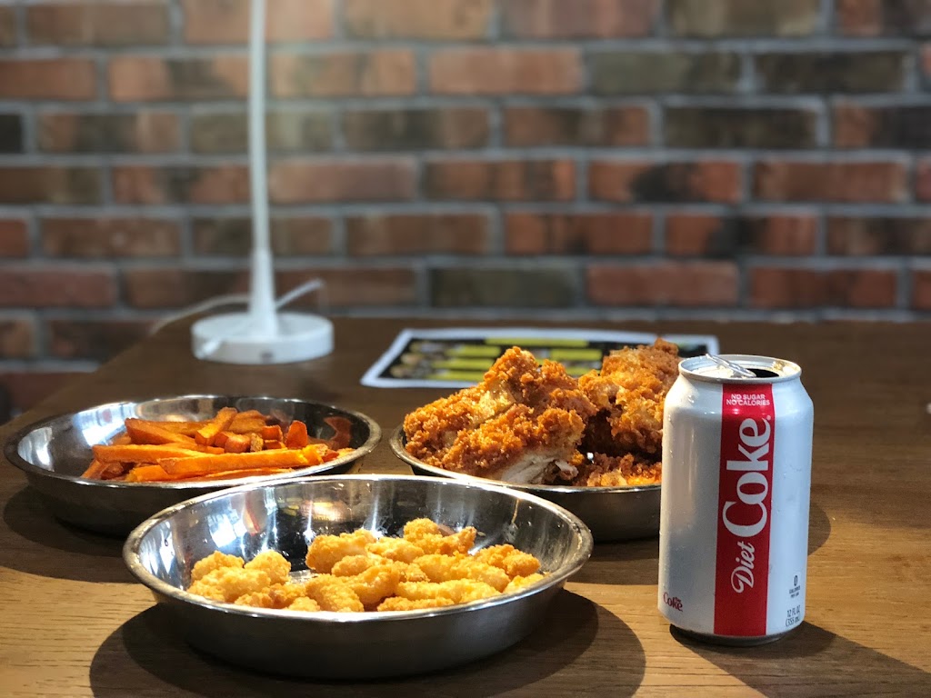 Wings Miller | meal takeaway | 85-17 37th Ave, Jackson Heights, NY 11372, USA | 7187798866 OR +1 718-779-8866