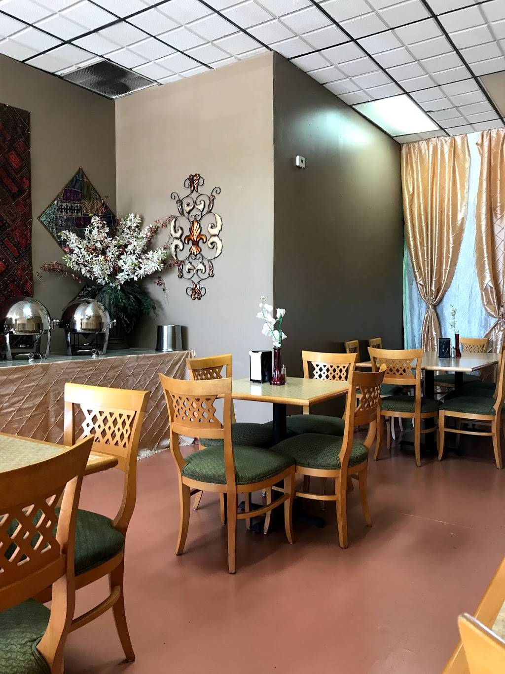 Kabab King Mediterranean Cuisine | restaurant | 2640 W Baseline Rd #103, Phoenix, AZ 85041, USA | 6232825588 OR +1 623-282-5588