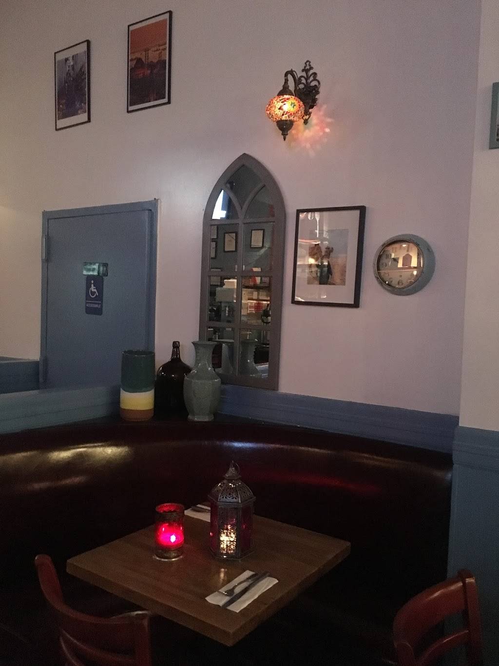 Casa Imelda | restaurant | 82 S 4th St, Brooklyn, NY 11249, USA | 9179090254 OR +1 917-909-0254