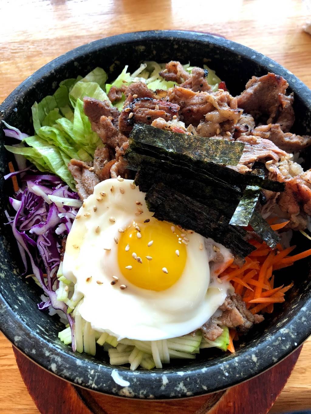 Ichi 29 Teriyaki | restaurant | 11500 NE 119th St #112, Vancouver, WA 98662, USA | 3607685174 OR +1 360-768-5174