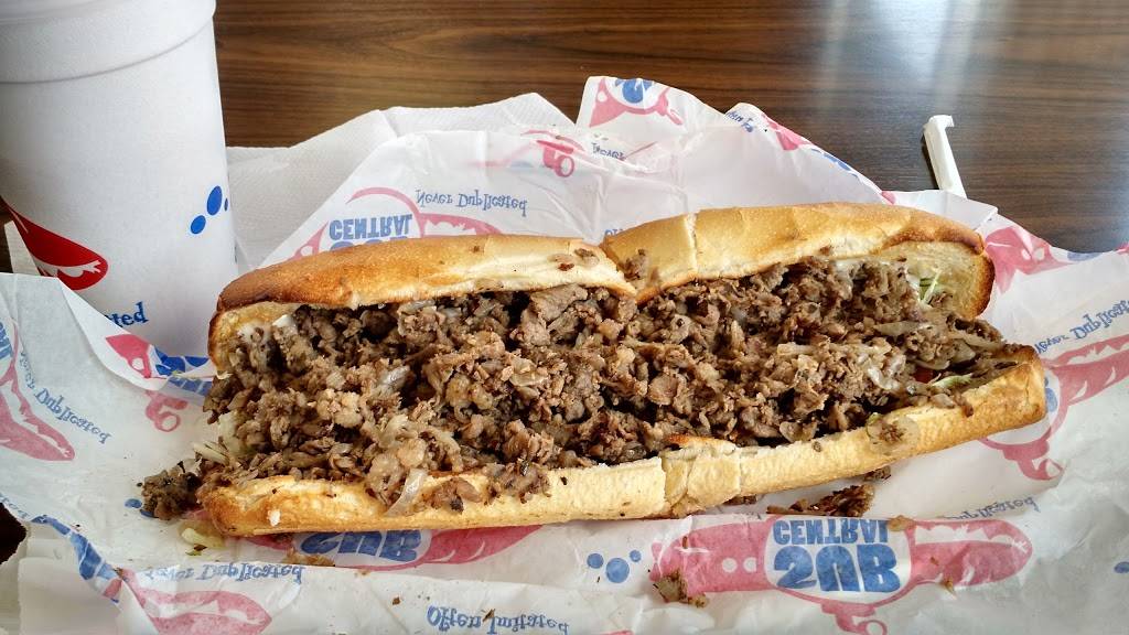 Sub Central | restaurant | 5599 Midlothian Turnpike, Richmond, VA 23225, USA | 8042331258 OR +1 804-233-1258