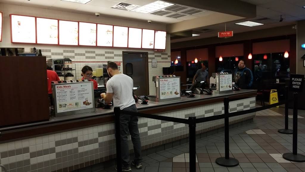 Chick-fil-A | restaurant | 9398 Atlantic Blvd, Jacksonville, FL 32225, USA | 9047244828 OR +1 904-724-4828