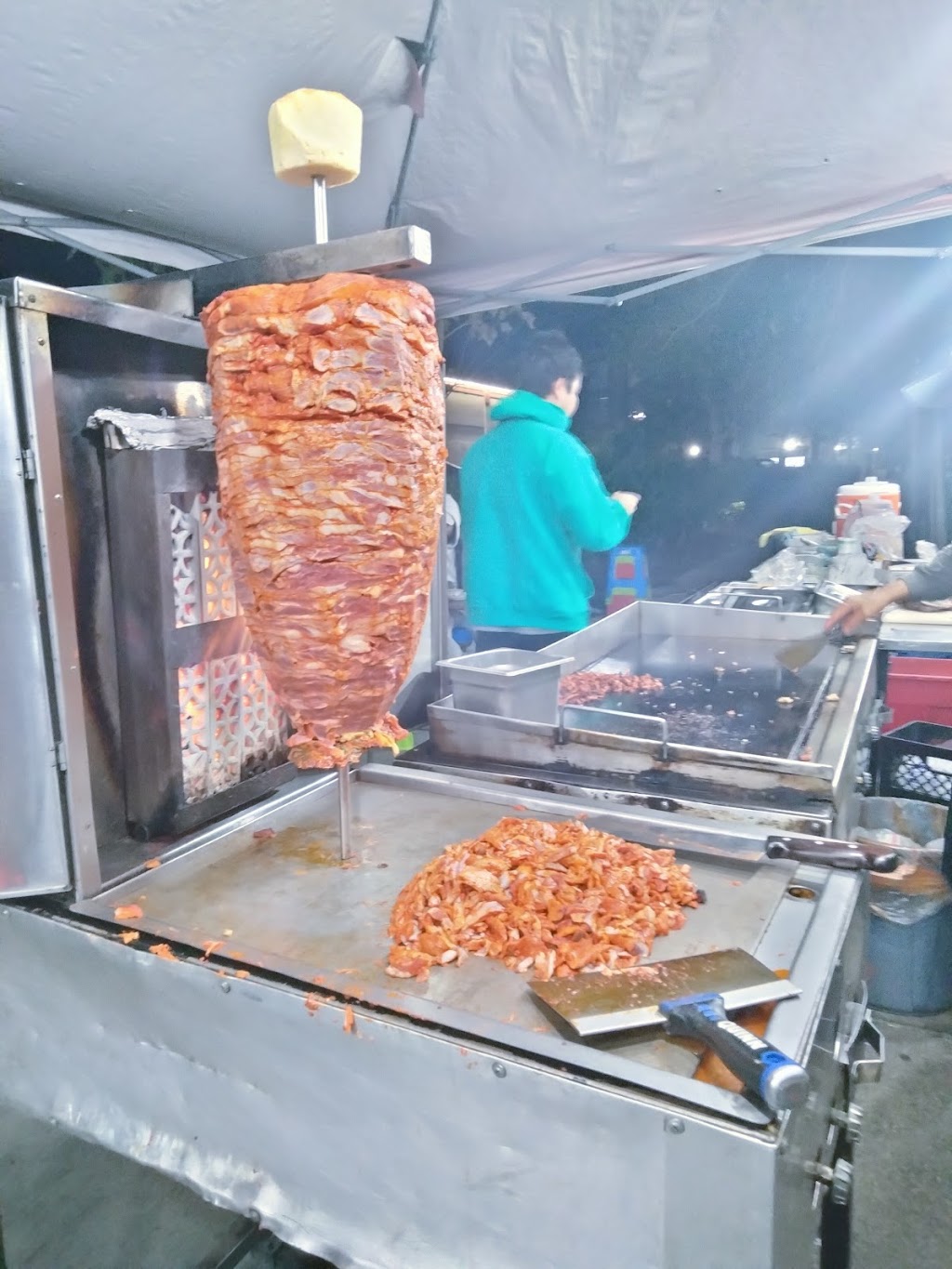 Tacos Oaxaca | restaurant | 7400 Reseda Blvd, Reseda, CA 91335, USA | 9514782940 OR +1 951-478-2940