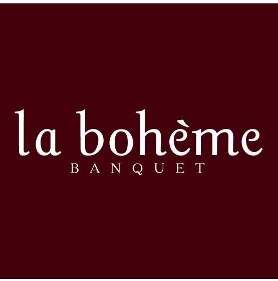 La Boheme Banquet Hall & Restaurant | restaurant | 1321 E Colorado St, Glendale, CA 91205, USA | 8182471772 OR +1 818-247-1772