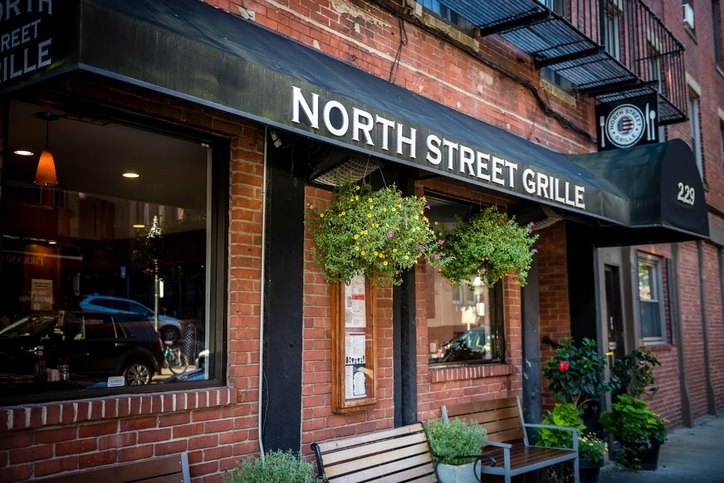 North Street Grille | restaurant | 229 North St, Boston, MA 02113, USA | 6177202010 OR +1 617-720-2010
