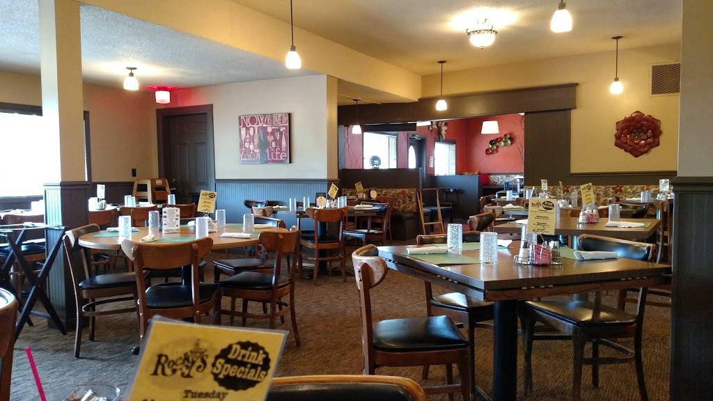 Rockys Supper Club | restaurant | 101 S Main St #8991, Stoddard, WI 54658, USA | 6084572111 OR +1 608-457-2111