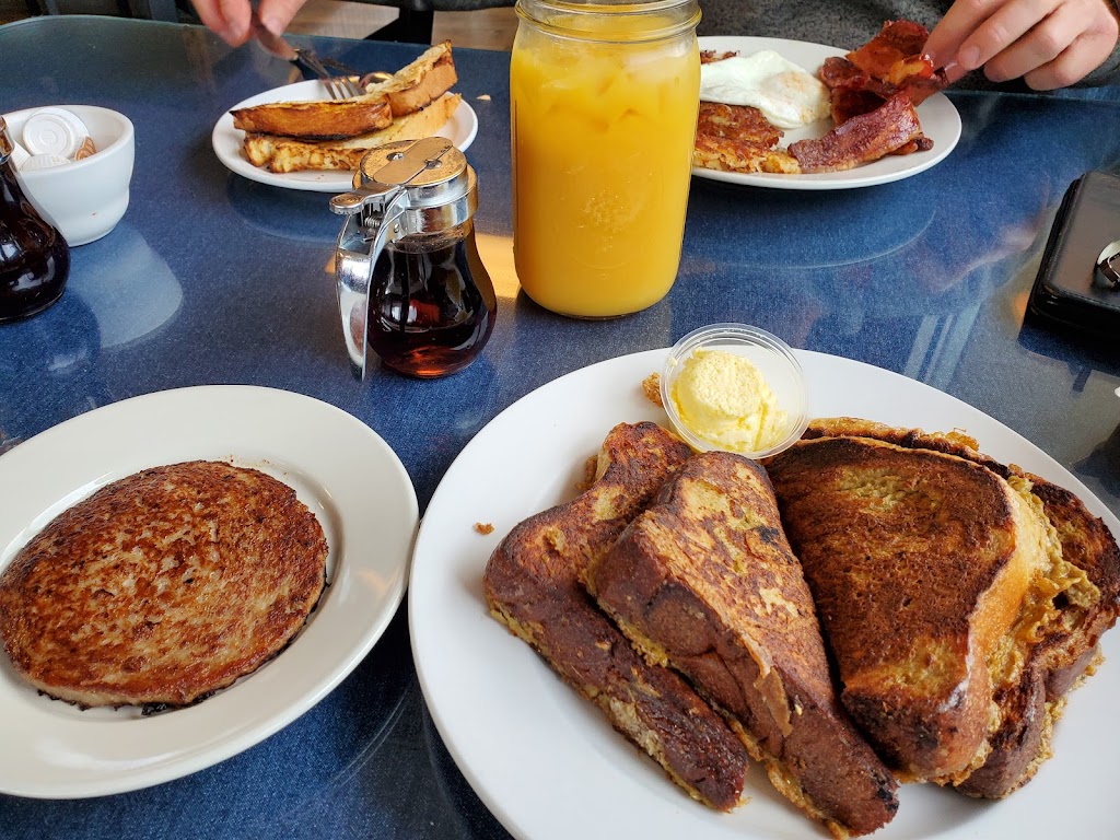 Starvn Marvn Family Restaurant | restaurant | 1822 Austin St, Klamath Falls, OR 97603, USA | 5418504840 OR +1 541-850-4840