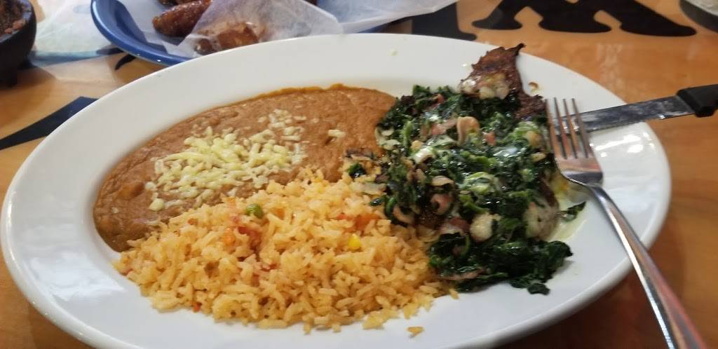 El Cowboy Tex Mex Grille | restaurant | 1739 S Raccoon Rd, Youngstown, OH 44511, USA | 3309532754 OR +1 330-953-2754