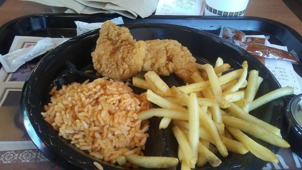 El Pollo Loco | restaurant | 1125 Truman St, #C2, San Fernando, CA 91340, USA | 8188381678 OR +1 818-838-1678