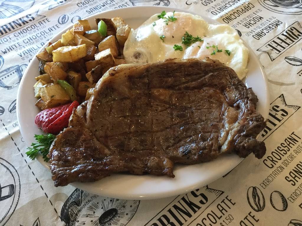 Country Place Cafe | restaurant | 2251 Country Pl Pkwy, Pearland, TX 77584, USA | 2815068934 OR +1 281-506-8934