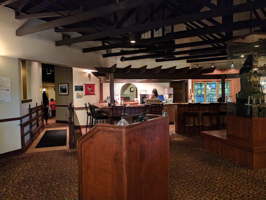 Genji Japanese Steakhouse - Dublin | restaurant | 5874 Sawmill Rd, Dublin, OH 43017, USA | 6147922500 OR +1 614-792-2500