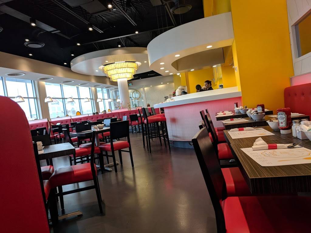 allô mon coco - St-Jérôme | restaurant | 375 Rue Lamontagne, Saint-Jérôme, QC J7Y 4P7, Canada | 4504316222 OR +1 450-431-6222