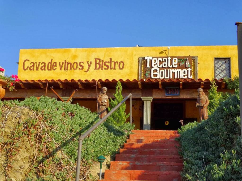 Tecate Gourmet | restaurant | Tecate - Ensenada, Guajardo, 21400 Tecate, B.C., Mexico | 016656556095 OR +52 665 655 6095