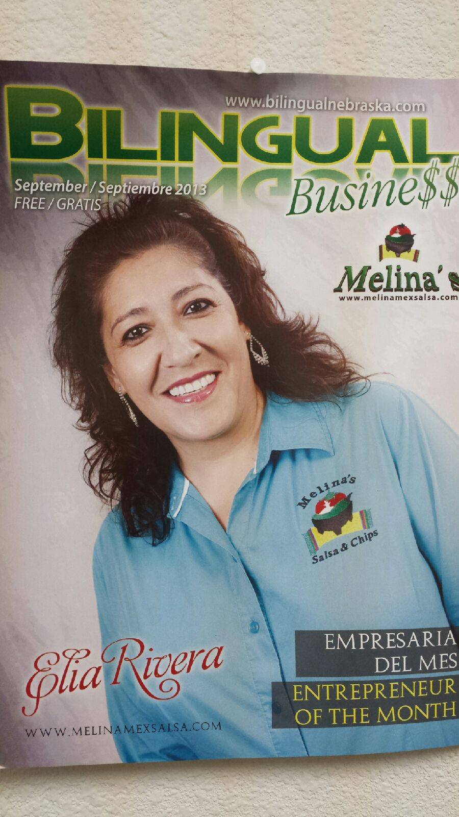 Melinas Salsa, Chips & More, LLC | restaurant | 3060 F St, Omaha, NE 68107, USA | 4023151195 OR +1 402-315-1195