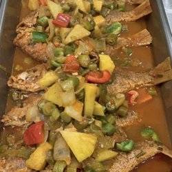 tropical taste restaunt & bakery LLC | restaurant | 233 Livonia Ave, Brooklyn, NY 11212, USA | 3474046550 OR +1 347-404-6550