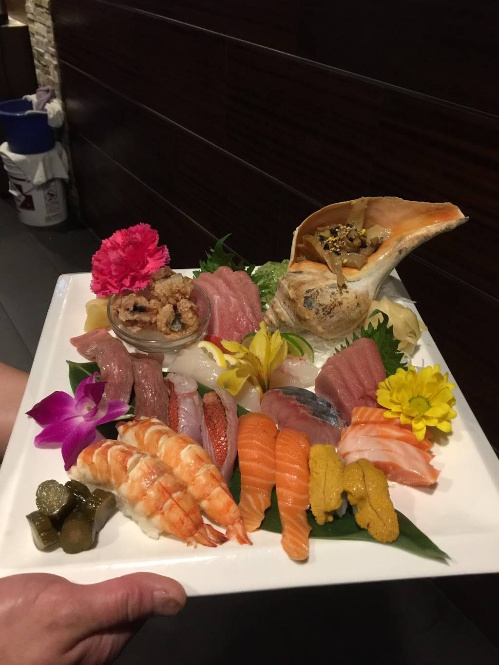 Yuki Japanese Restaurant | restaurant | 350 Ramapo Valley Rd, Oakland, NJ 07436, USA | 2013378889 OR +1 201-337-8889