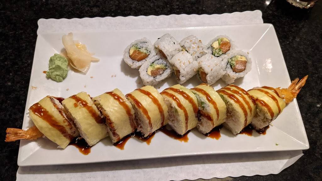 Bonsai Japanese Steak House | restaurant | 1925 Lakeland Dr, Jackson, MS 39216, USA | 6019810606 OR +1 601-981-0606